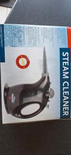 Stoomreiniger steam cleaner, Electroménager, Vapeurs, Utilisé, Enlèvement ou Envoi