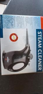 Stoomreiniger steam cleaner, Ophalen of Verzenden, Gebruikt