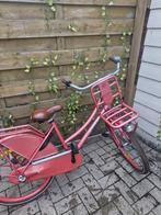 Kinderfiets Popal, Fietsen en Brommers, Fietsen | Kinderfietsjes, Ophalen, Gebruikt, 20 inch of meer, Popal