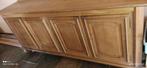 Eiken tafel en kast, Antiek en Kunst, Antiek | Meubels | Kasten, Ophalen