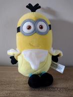 Minions banaan, Kinderen en Baby's, Speelgoed | Knuffels en Pluche, Ophalen of Verzenden, Zo goed als nieuw