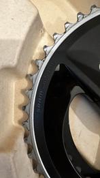 Sram rival met vermogen meter!!, Fietsen en Brommers, Ophalen of Verzenden, Zo goed als nieuw