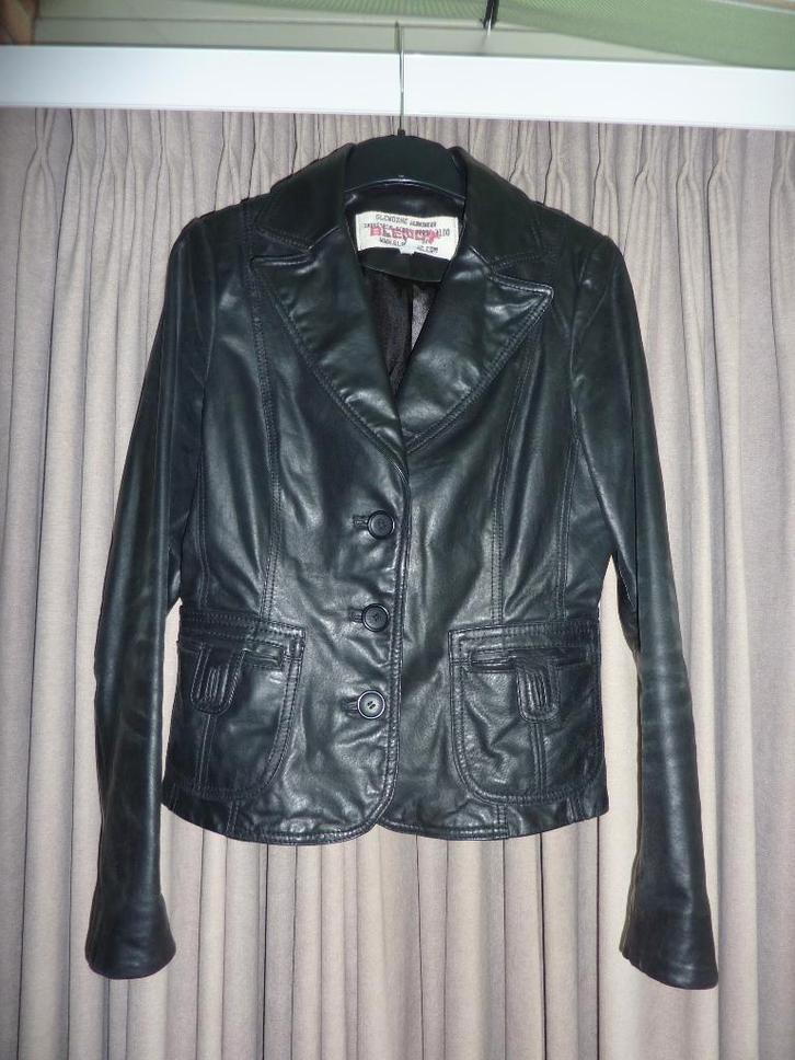 Geklede jassen, Kleding | Heren, Jassen | Winter, Zo goed als nieuw, Maat 52/54 (L), Beige, Ophalen