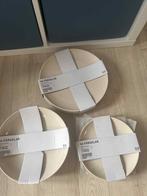 Borden IKEA, Huis en Inrichting, Keuken | Servies, Ophalen, Nieuw, Bord(en), Effen