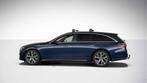 Mercedes-Benz E-Klasse 300 E Break Luxury Line | Smartphone, Auto's, Mercedes-Benz, Gebruikt, Blauw, Plug-in hybride, 5 deurs