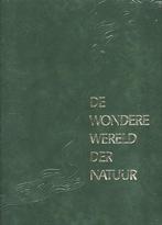 De Wondere Wereld der Natuur, Ophalen of Verzenden, Zo goed als nieuw, Natuur algemeen, Reader's Digest (Red.)