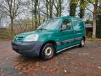 Citroën Berlingo 2.0 Diesel!! Lichte vracht, Auto's, Citroën, Schuifdeur, Te koop, Handgeschakeld