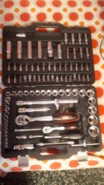 coffre douille AIRPRESS,neuf  a discuter en cash liege, Enlèvement, Neuf