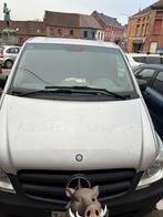 Mercedes Vito, Auto's, Automaat, Euro 5, Zwart, Diesel