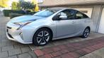 TOYOTA PRIUS HYBRIDE LOUNGE JBL VOITURE BELGE PREMIER MAIN!, Argent ou Gris, Achat, Euro 6, Entreprise