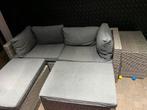Lounge set, Ophalen, Zo goed als nieuw
