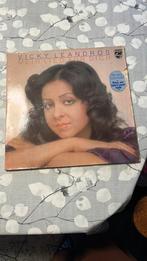 Vicky leandros mein lied fur dich, Ophalen, Zo goed als nieuw