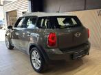 MINI Cooper Countryman 1.6i * GARANTIE 12 MOIS *, Autos, Mini, Argent ou Gris, Achat, 140 g/km, Noir