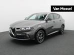 Alfa Romeo Tonale 1.3 T280 PHEV Q4 Ti (automatique), Autos, Argent ou Gris, Achat, 1250 kg, Entreprise