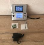 Nitendo ds classic, Games en Spelcomputers, Spelcomputers | Nintendo DS, Met games, DS Original of Phat, Ophalen of Verzenden