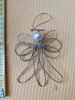 Kerstengel kerst engel kerstbal, Enlèvement ou Envoi, Comme neuf