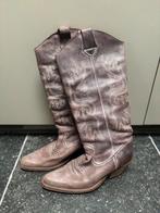 Boots western laarzen maat 39 linedance, Kleding | Dames, Schoenen, Ophalen of Verzenden