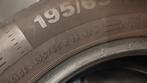 195/65r15 continental 35€ per stuk met montage en balanceren, Ophalen of Verzenden, Zo goed als nieuw