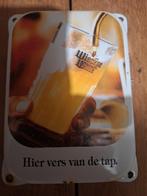reclamebord, Verzamelen, Ophalen, Reclamebord