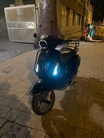 Vespa sprint A klasse, Ophalen, Overige modellen, Klasse A (25 km/u), 50 cc