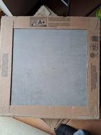 Carrelage gris clair 45*45CM - 8.51m², Neuf, Carrelage de sol, Céramique, Enlèvement