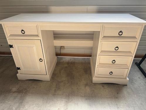 Bureau, Huis en Inrichting, Bureaus, Zo goed als nieuw, Bureau, Ophalen