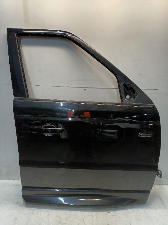 PORTIER RECHTS VOOR Range Rover Sport (LS) (01-2005/03-2013), Auto-onderdelen, Carrosserie, Deur, Land Rover, Voor, Rechts, Gebruikt