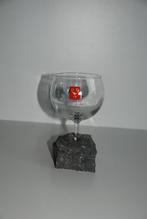 glas "orde van de ezel", Ophalen