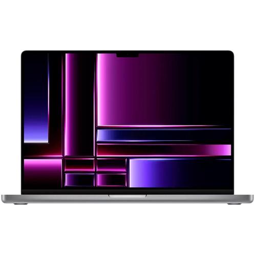 Apple MacBook Pro 16" M2 Pro 16GB/512GB Space Gray, Computers en Software, Apple Macbooks, Zo goed als nieuw, MacBook, 16 inch