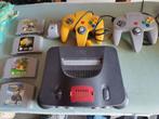 Nintendo 64 met games, Ophalen, Zo goed als nieuw, Met games