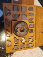 Houtfreezen, Doe-het-zelf en Bouw, Ophalen, Gebruikt, Elektrisch