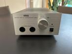 STAX SRM-1 – Amplificateur électrostatique (Driver Unit), Ophalen of Verzenden, Zo goed als nieuw, Overige merken