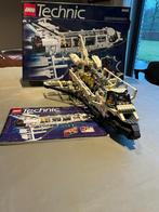 lego space shutlle 8480, Ophalen, Zo goed als nieuw, Overige typen, Overige merken