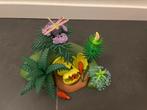 Playmobil 5232 Dinosaurus met broedplaats, Kinderen en Baby's, Speelgoed | Playmobil, Ophalen, Zo goed als nieuw, Complete set
