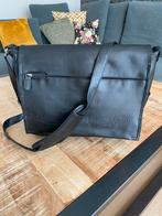 Nieuwe zwarte tas, Ophalen of Verzenden, Nieuw, Aktetas
