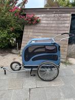 Hondenfietskar buggy, Dieren en Toebehoren, Ophalen