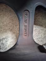 Velgen met banden, Auto-onderdelen, Ophalen, Gebruikt, 16 inch, 185 mm