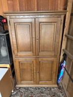 Antieke broodkast, Ophalen