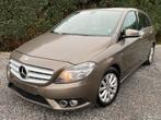 Mercedes B180 essence, Auto's, Mercedes-Benz, Voorwielaandrijving, Monovolume, Beige, 4 cilinders