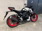 Suzuki GSX-S 125 leuke 125cc naked bike (bj 2023), Motoren, Motoren | Suzuki, Bedrijf, 125 cc, Overig, 11 kW of minder
