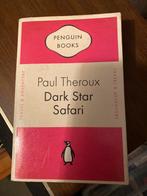 Paul Theroux: dark star safari, Comme neuf, Enlèvement ou Envoi