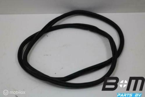 Portierrubber linksvoor VW Golf 8 5drs 5H4867911, Auto-onderdelen, Interieur en Bekleding, Gebruikt