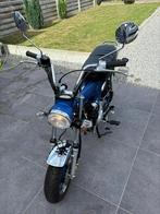 Brommer replica DAX  (Zhenhua Dax OT), Fietsen en Brommers, Minibikes, Midibikes en Pitbikes, Ophalen of Verzenden, 50 cc, Chinees