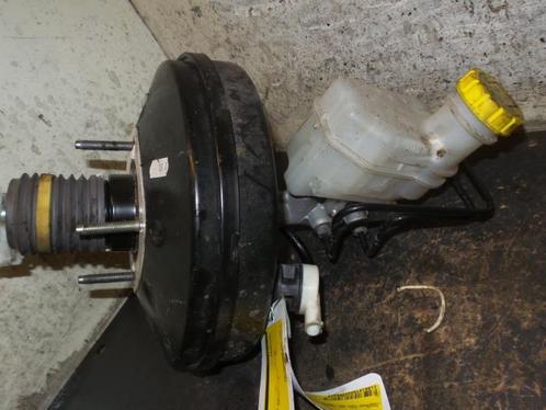 Hoofdremcilinder van een Ford KA, Auto-onderdelen, Remmen en Aandrijving, Ford, Gebruikt, 3 maanden garantie, Ophalen of Verzenden