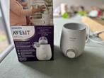 Flesverwarmer Philips, Kinderen en Baby's, Ophalen, Zo goed als nieuw, Flessen- of potjesverwarmer