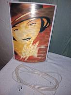 oude licht reclame BELGA, jaren 1900, Enlèvement ou Envoi