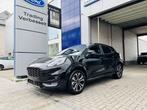 Ford Puma 1.0 Ecoboost / mHEV / ST-Line / PDC, SUV ou Tout-terrain, 5 places, Verrouillage centralisé sans clé, Noir