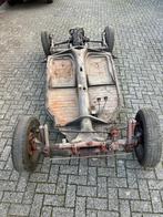 VW Kever 62-63 Chassis Rocksolid Dickholmer, Ophalen of Verzenden, Gebruikt