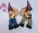 💚 2 Kabouters, Ophalen of Verzenden, Nieuw