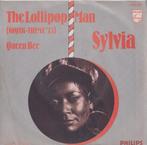 Sylvia – The Lollipop man / Queen Bee - Single, Cd's en Dvd's, Gebruikt, 7 inch, Single, Ophalen of Verzenden